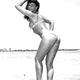 Illustration for article titled Bettie Page Mega-Gallery Tribute